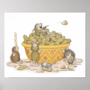 House-Mouse Designs® -  Wall Art