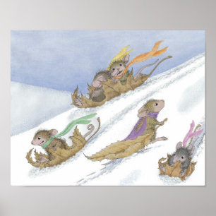 House-Mouse Designs® -  Wall Art