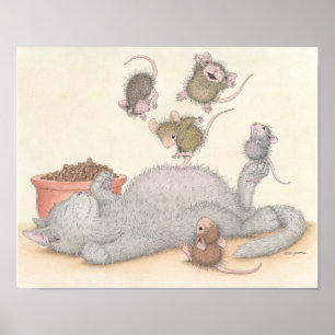 House-Mouse Designs® -  Wall Art