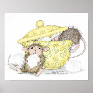 House-Mouse Designs® -  Wall Art