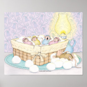 House-Mouse Designs® -  Wall Art