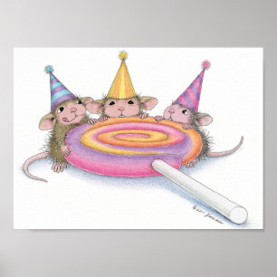 House-Mouse Designs® - Wall Art