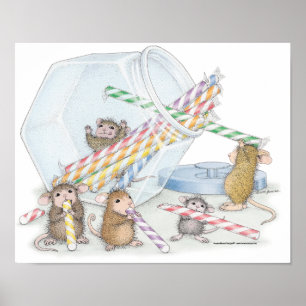 House-Mouse Designs® -  Wall Art