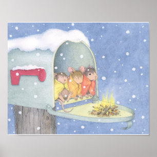 House-Mouse Designs® -  Wall Art