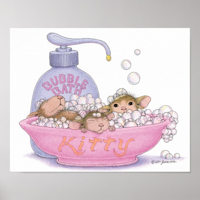 House-Mouse Designs® -  Wall Art (Front)