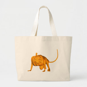House Mouse Large Tote Bag