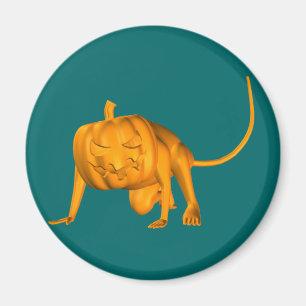 House Mouse Magnet