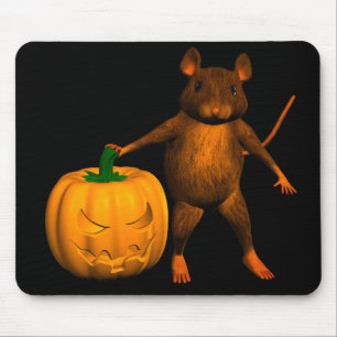 House Mouse Mat
