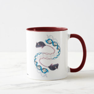 House Mouse Mug