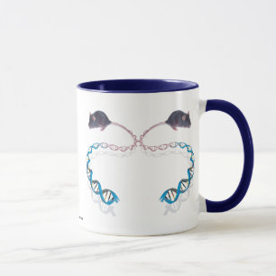 House Mouse Mug