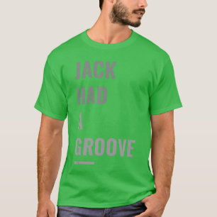 House Music Groove Deep House boy gift T-Shirt