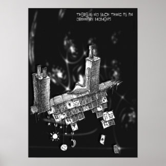 House Of Cards Poster