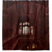 House of Death Shower Certain