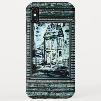 House of Deception iPhone XS Max Case