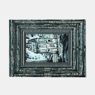 House of Deception Doormat