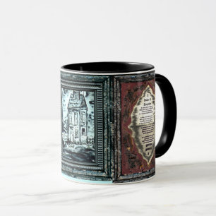 House of Deception Mug