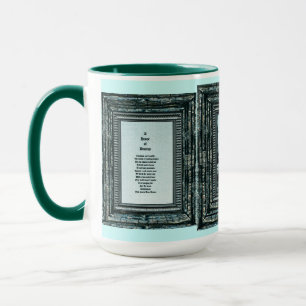 House of Destiny Mug