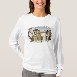 House of Edvard Grieg T-Shirt