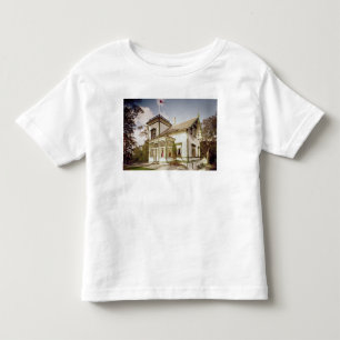 House of Edvard Grieg Toddler T-Shirt