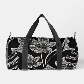 House of Eloise 1913 Duffle Bag