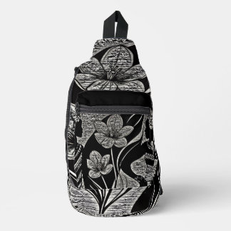 House of Eloise 1913  Sling Bag