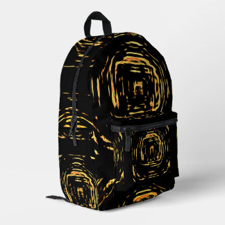 House of Eloise back pack