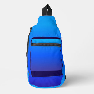 House of Eloise Backpack  Sling Bag