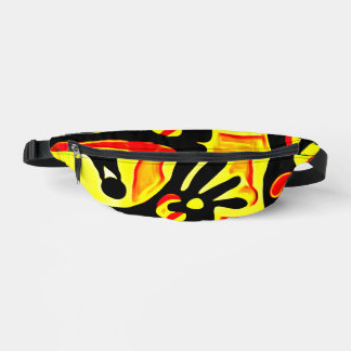 House of Eloise Fanny Pack