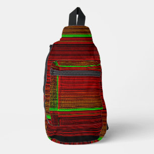 House of Eloise Sling Bag