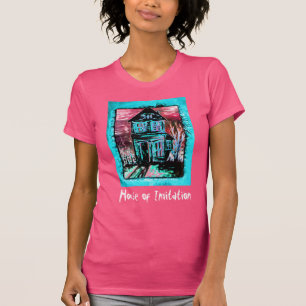 House of Invitation T-Shirt