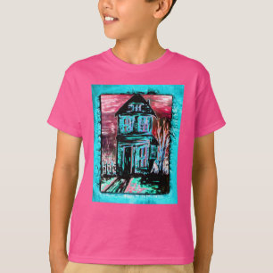 House of Invitation  T-Shirt