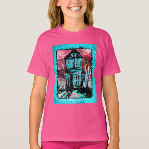 House of Invitation  T-Shirt