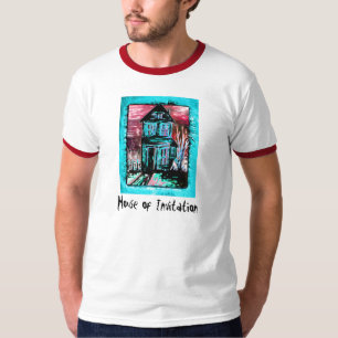 House of Invitation T-Shirt