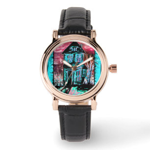 House of Invitation Watch