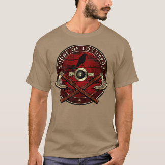 House of Lothbrok T-Shirt