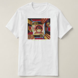 House of Mirrors T-Shirt