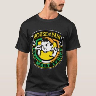 House of Pain Logo Rework   T-Shirt