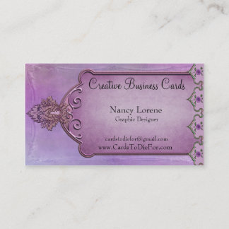 House of Savoy from Creative Business Cards
