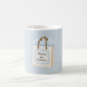 House of Scents Coffee Mug