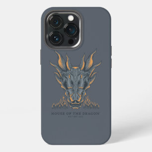 HOUSE OF THE DRAGON Balerion Candle Altar iPhone 13 Pro Case