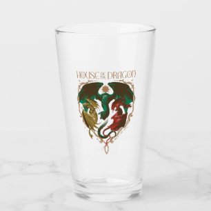 House of the Dragon   Dragon Shield Glass