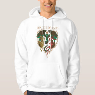 House of the Dragon   Dragon Shield Hoodie