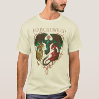 House of the Dragon | Dragon Shield