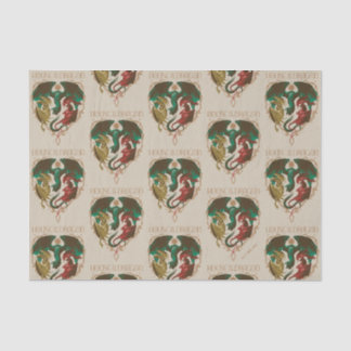 House of the Dragon | Dragon Shield Tissue Paper