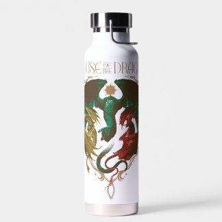 House of the Dragon | Dragon Shield Water Bottle