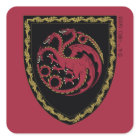 HOUSE OF THE DRAGON | House Targaryen Crest