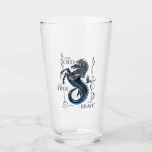 HOUSE OF THE DRAGON   House Velaryon Sigil Glass