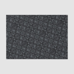 HOUSE OF THE DRAGON   Velaryon Diamond Pattern Tissue Paper