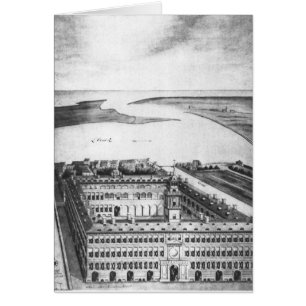 House of the Hanse, Antwerp