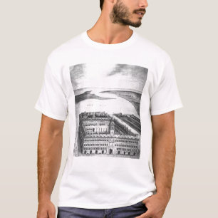 House of the Hanse, Antwerp T-Shirt